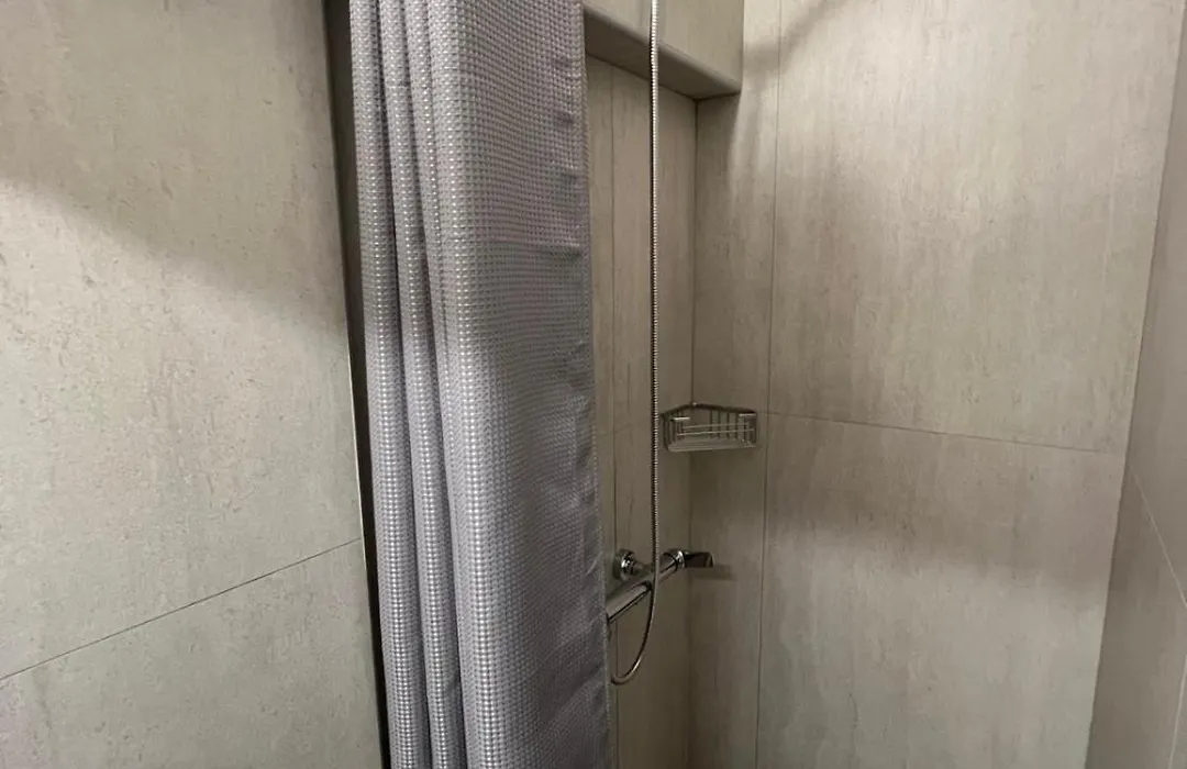 Apartment Falirou-1