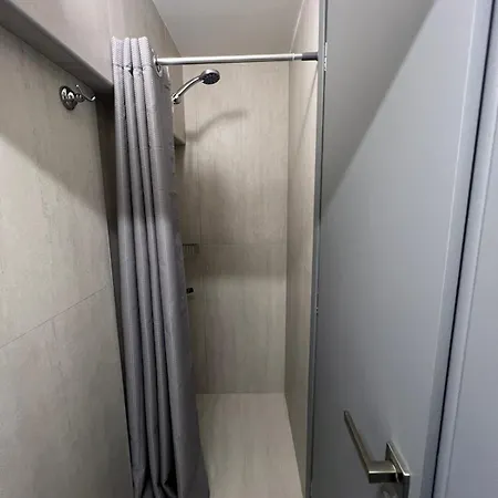 Apartment Falirou-2