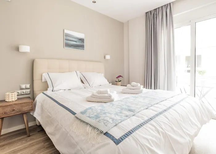A14 Sunny & Chic 2Room Near Plaka & Parthenon