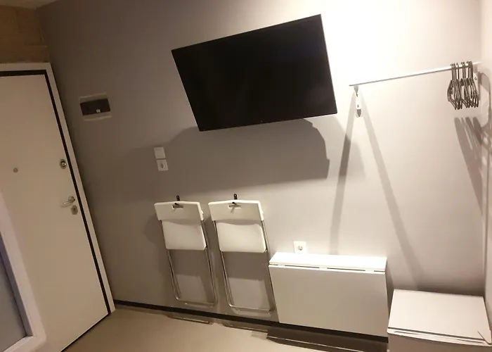 .Apartotel.Box